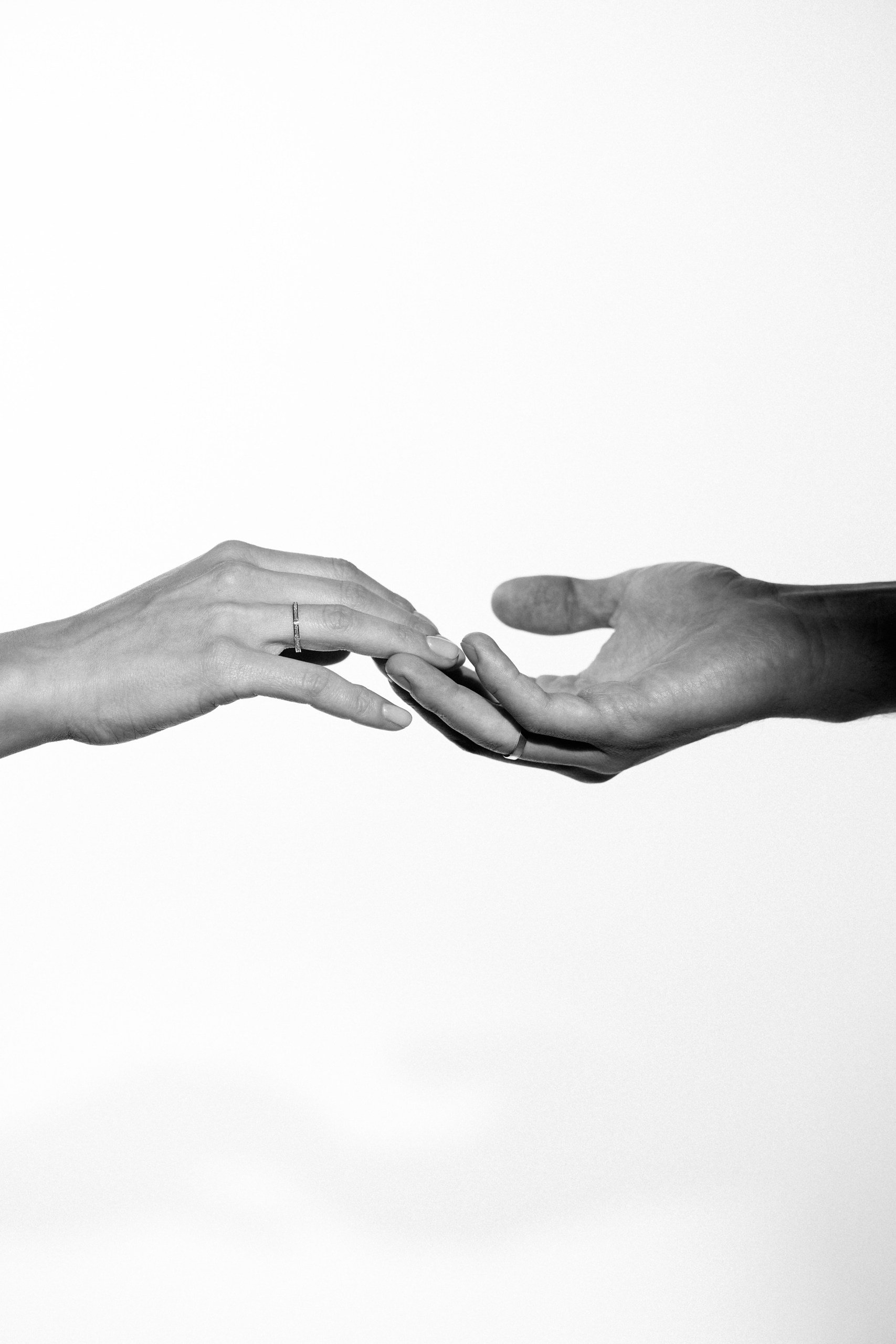 DIAMOND ETERNITY BAND 35 0.50 CTW 18k White Gold 