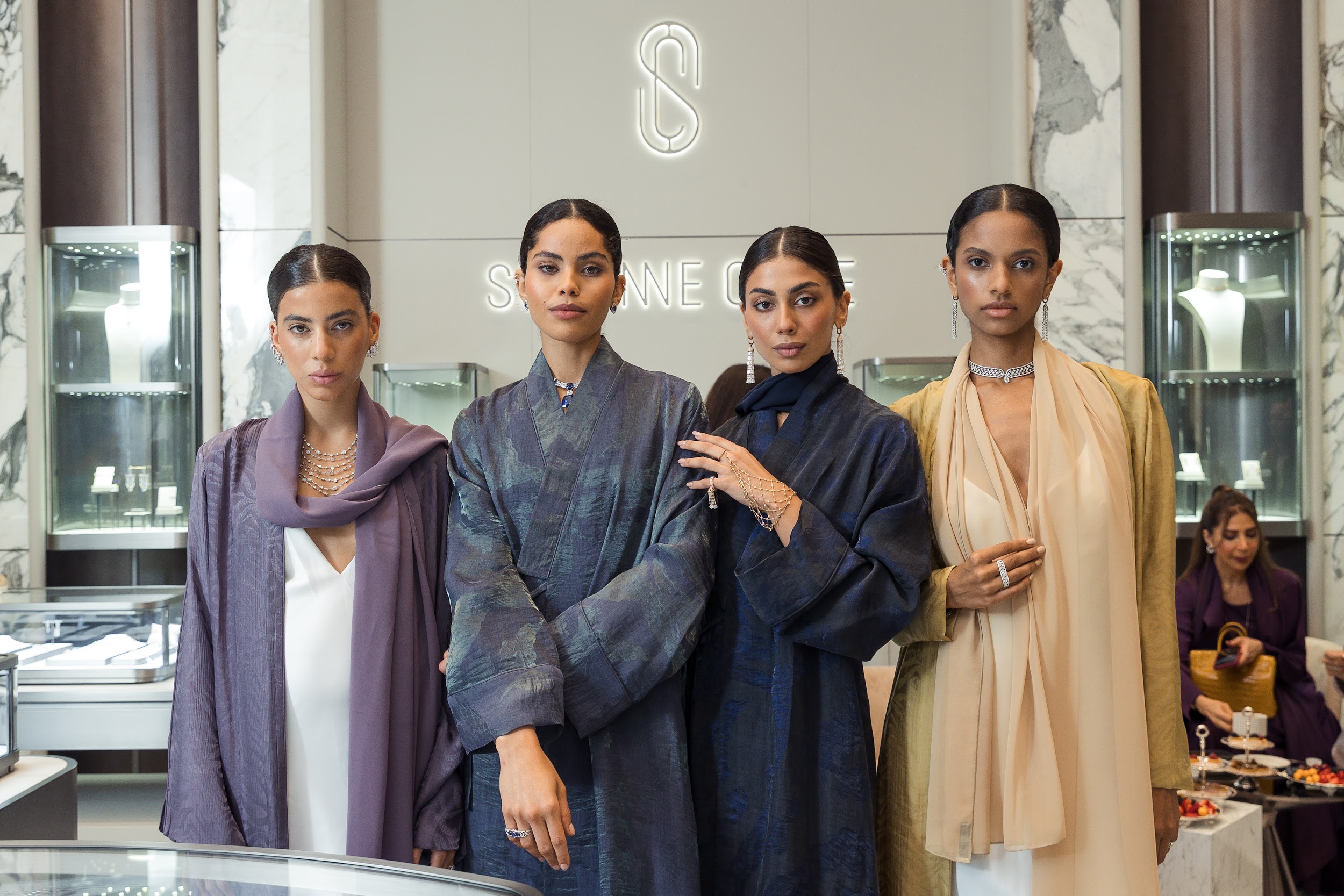 Event Hero Background