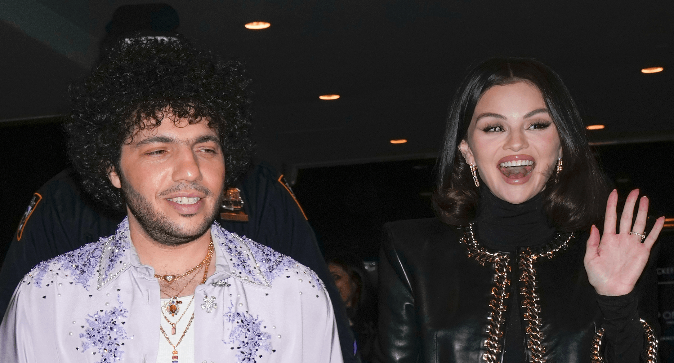 Event Hero Background