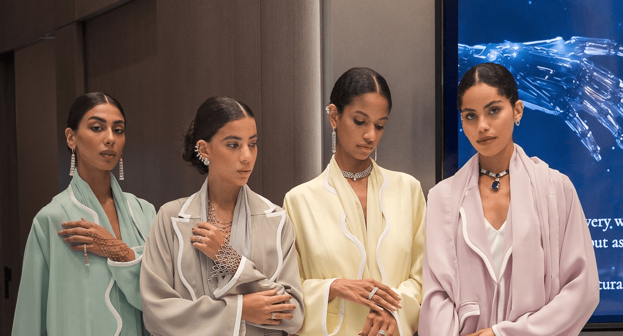 Event Hero Background