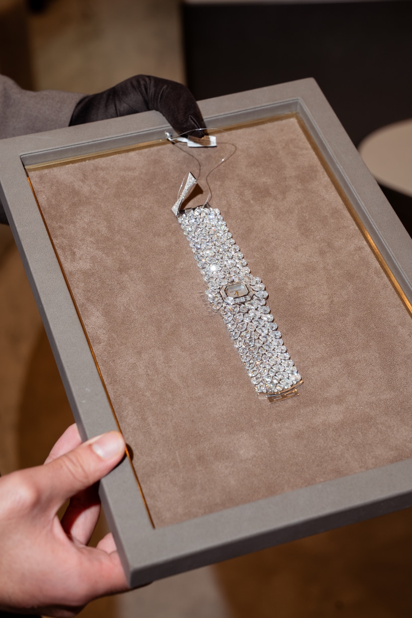 Diamond education gallery 2