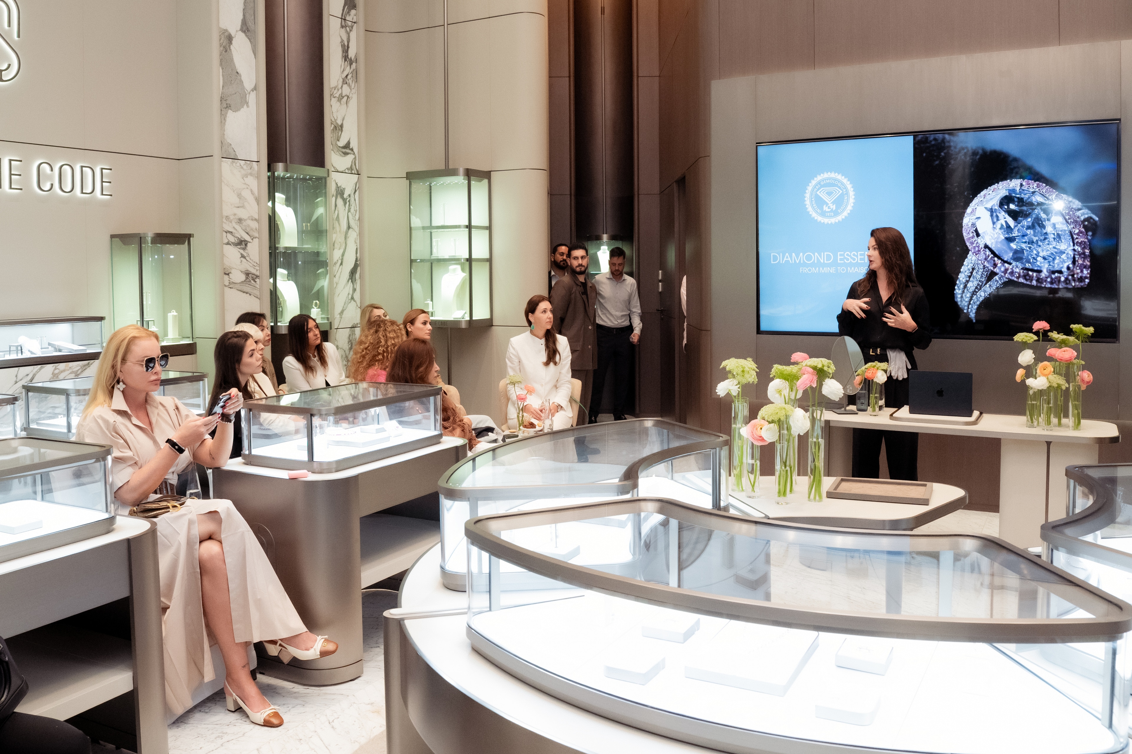 Event Hero Background