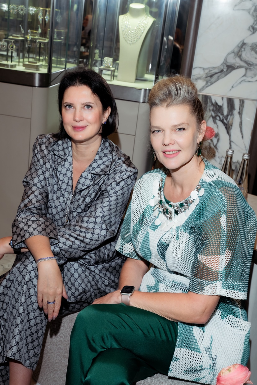 Experience moments showcase 1