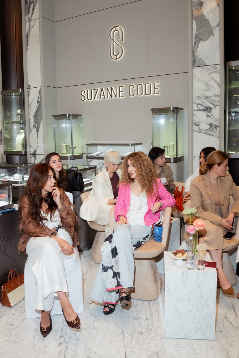 Experience moments showcase 2