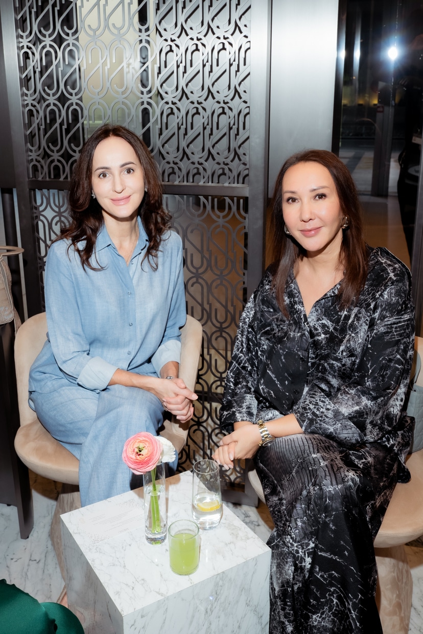 Experience moments showcase 3