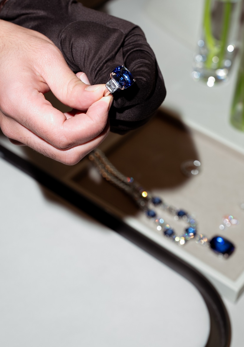 Experience moments showcase 5