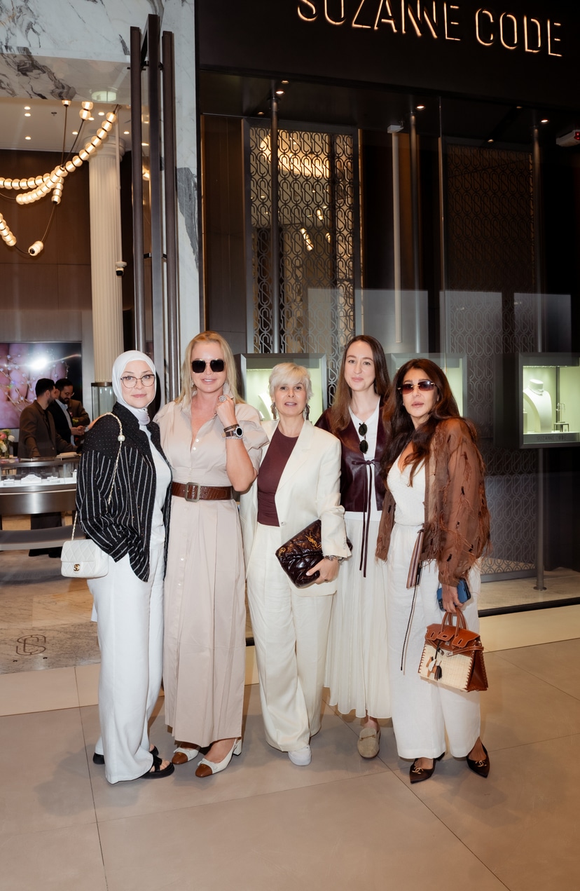 The art of diamond selection