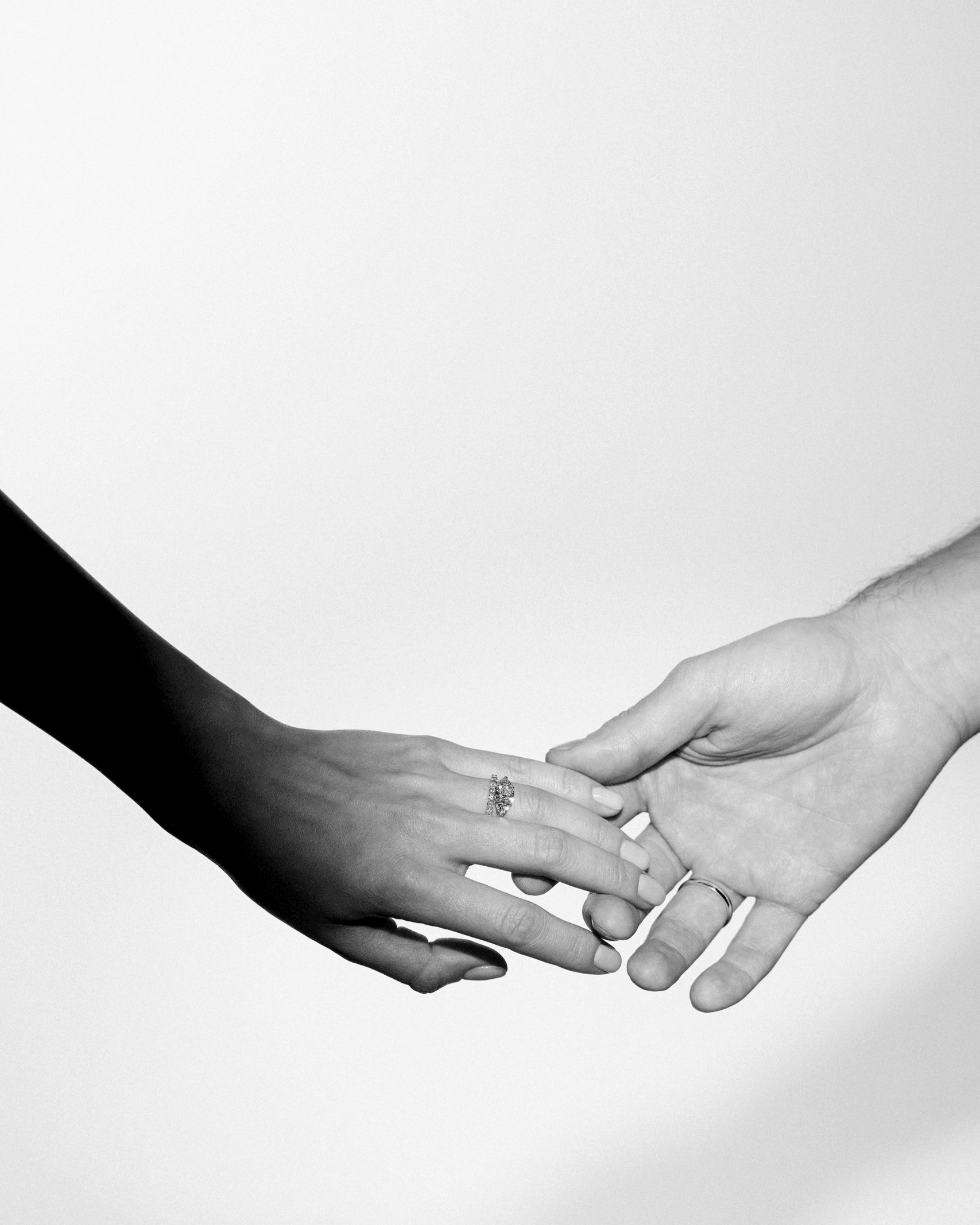 DIAMOND ETERNITY BAND 24
1.16 CTW18k White Gold /