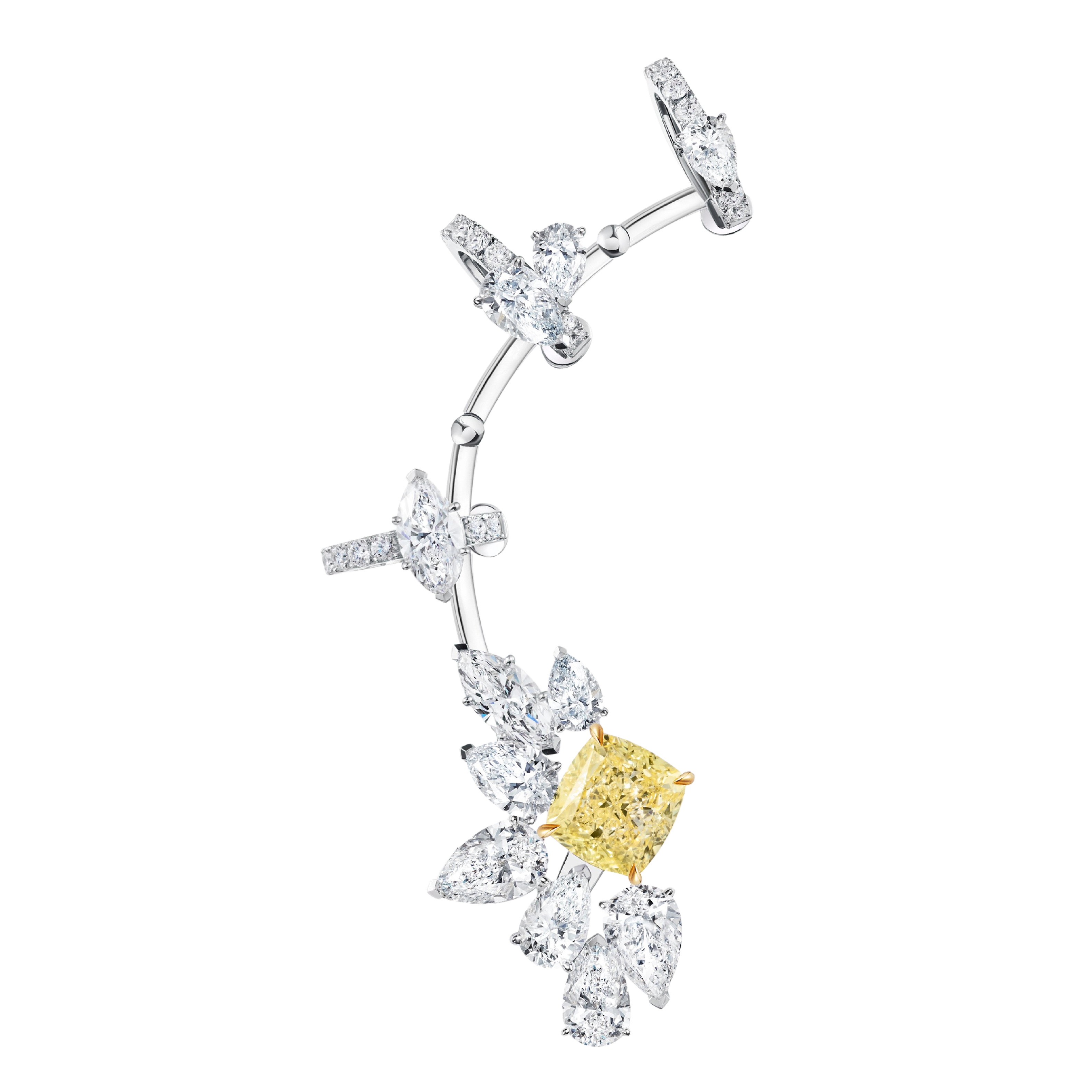 Ear Cuffs