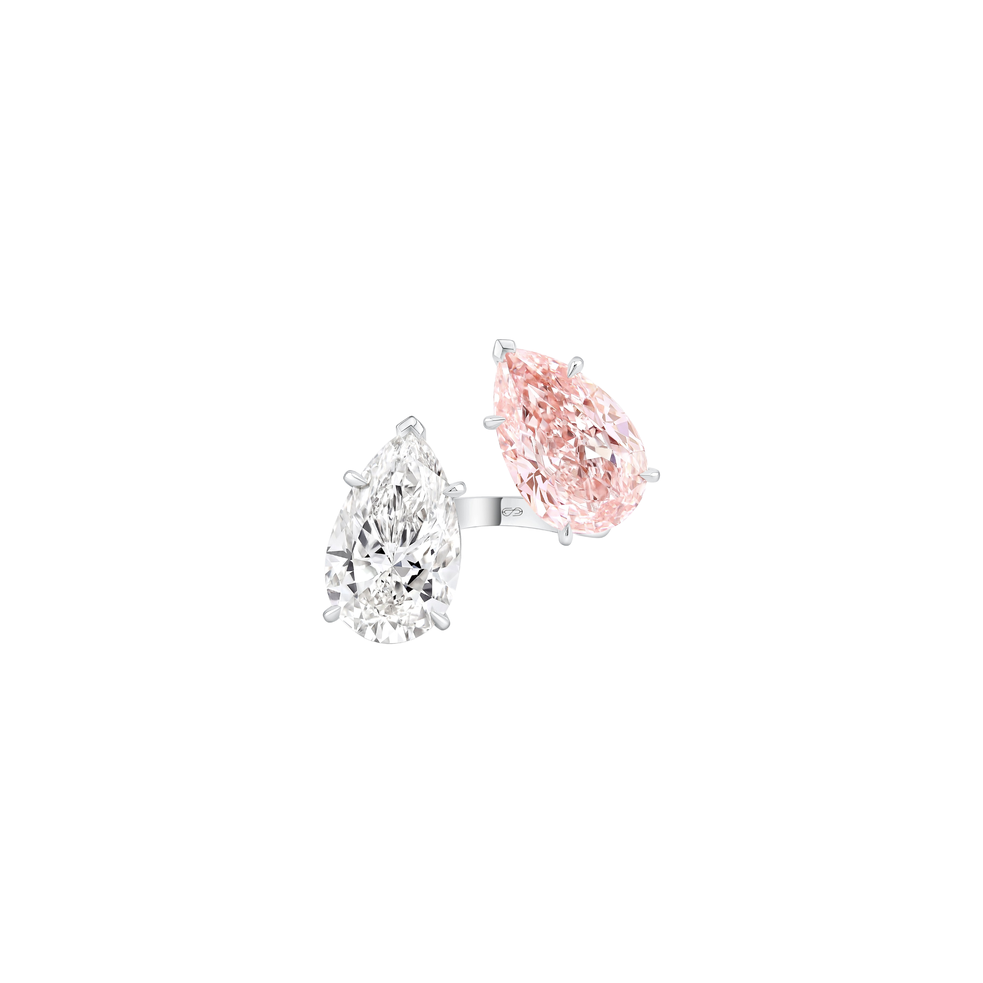 Diamond Rings