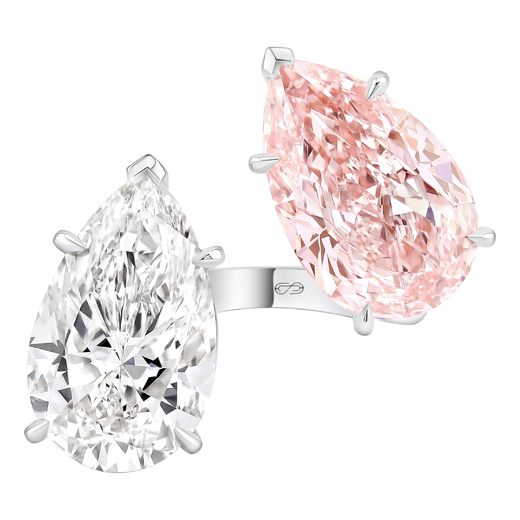 Diamond Rings