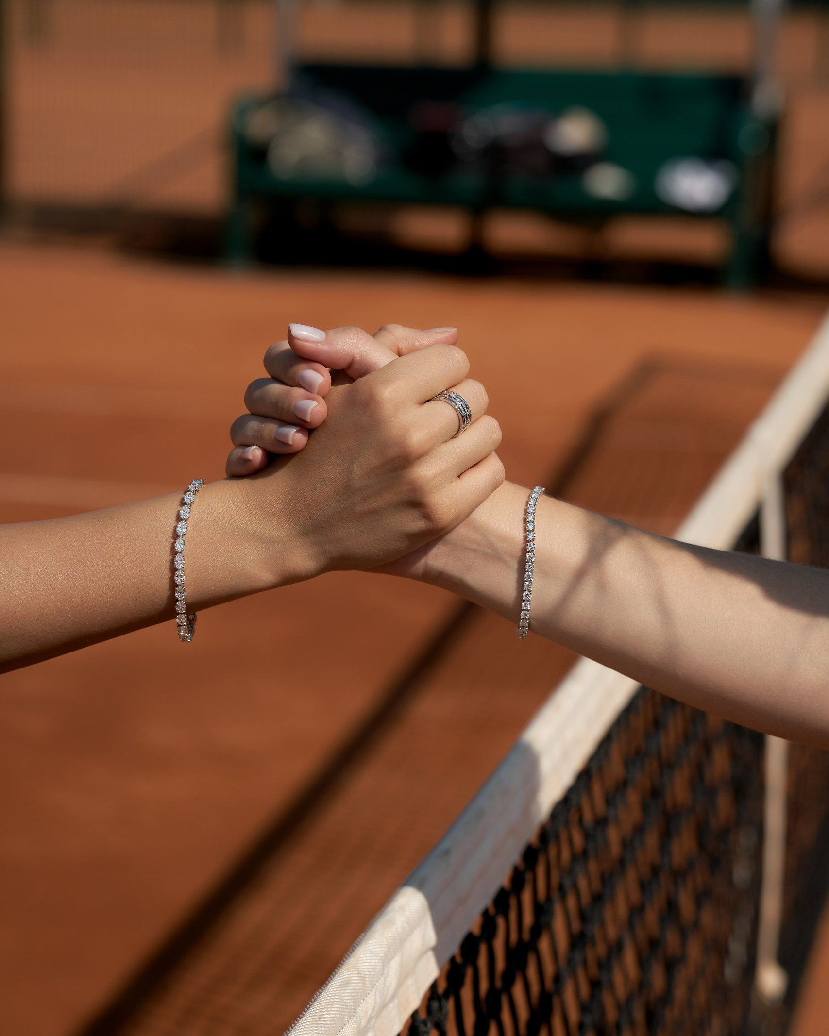 Dubai Tennis Event