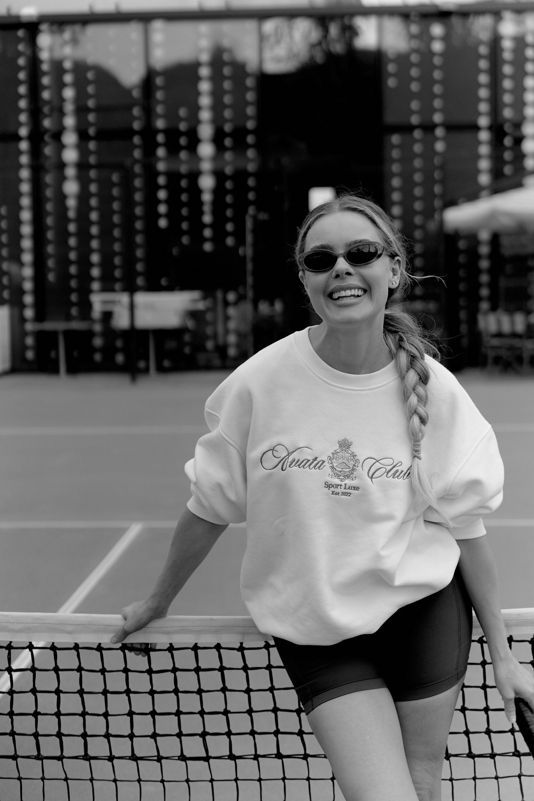 Tennis Event