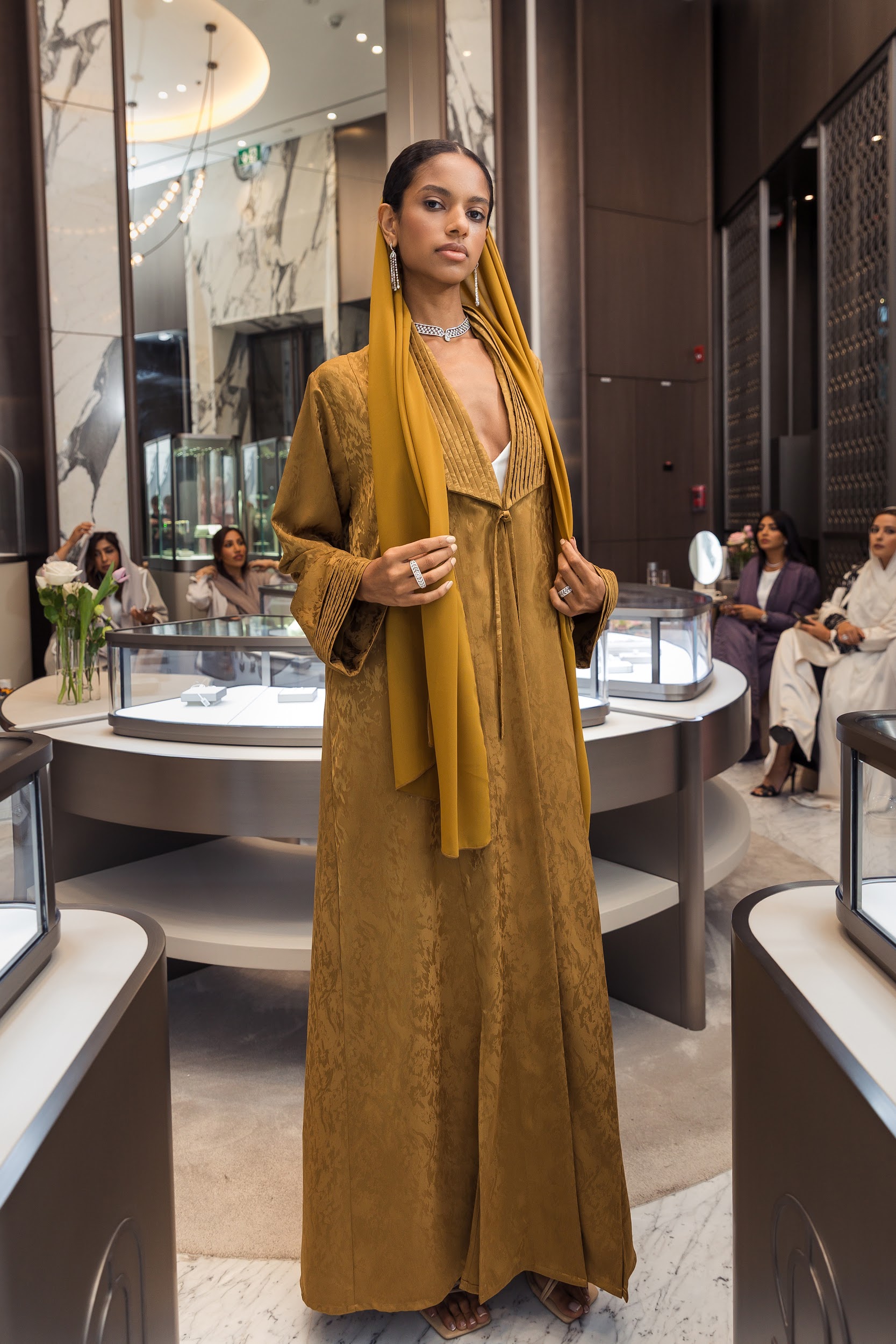 Shop the Look